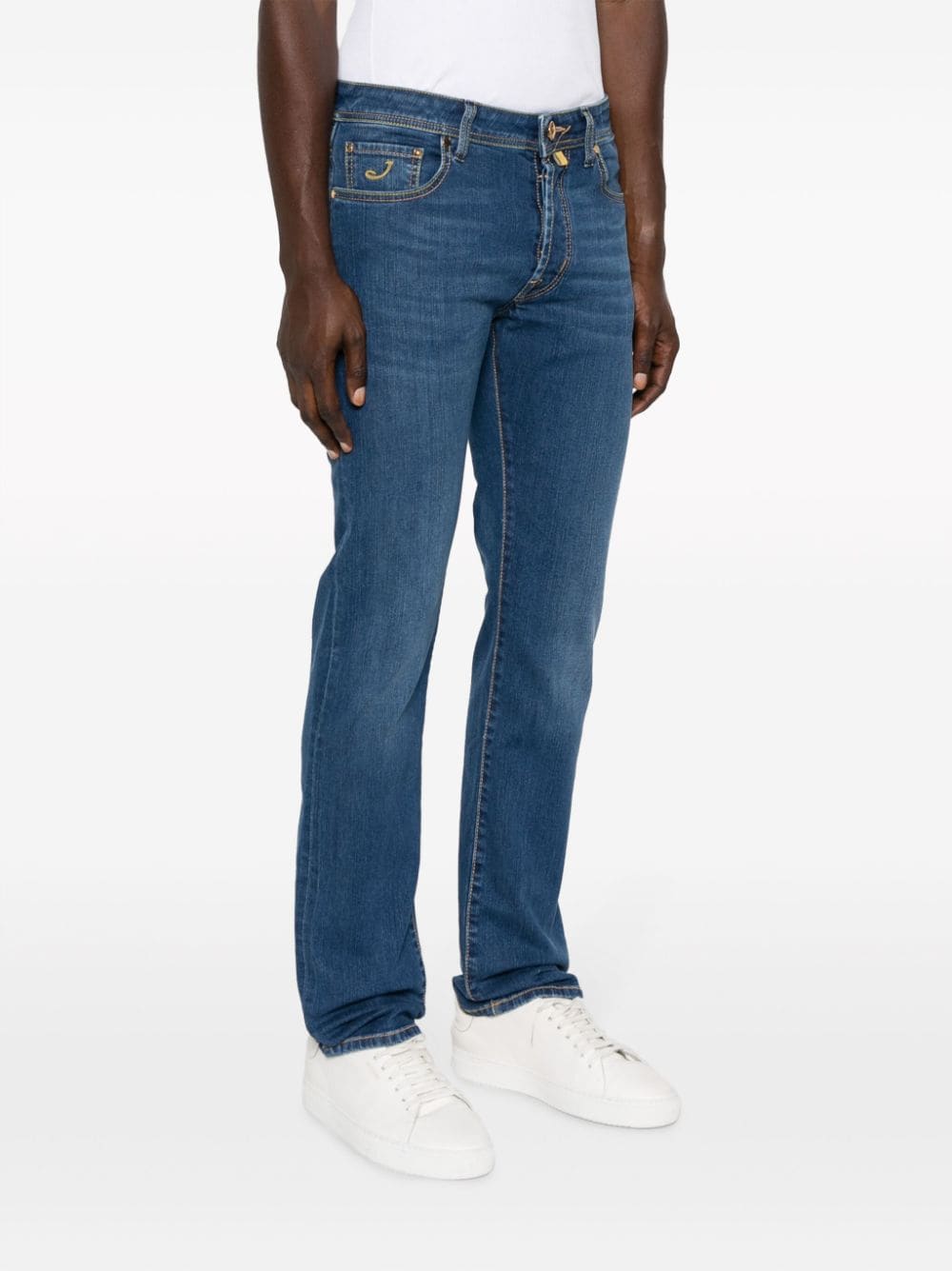 Jacob Cohen Jeans Blue