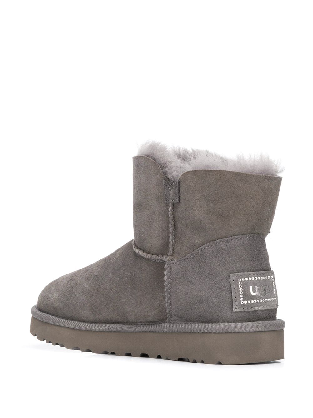 UGG Australia Boots Grey