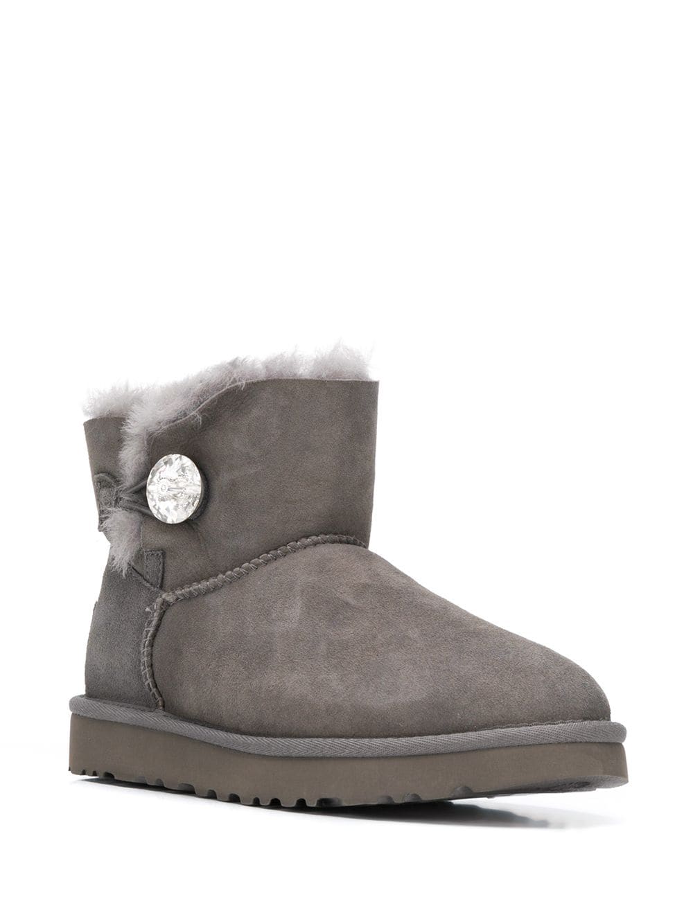 UGG Australia Boots Grey