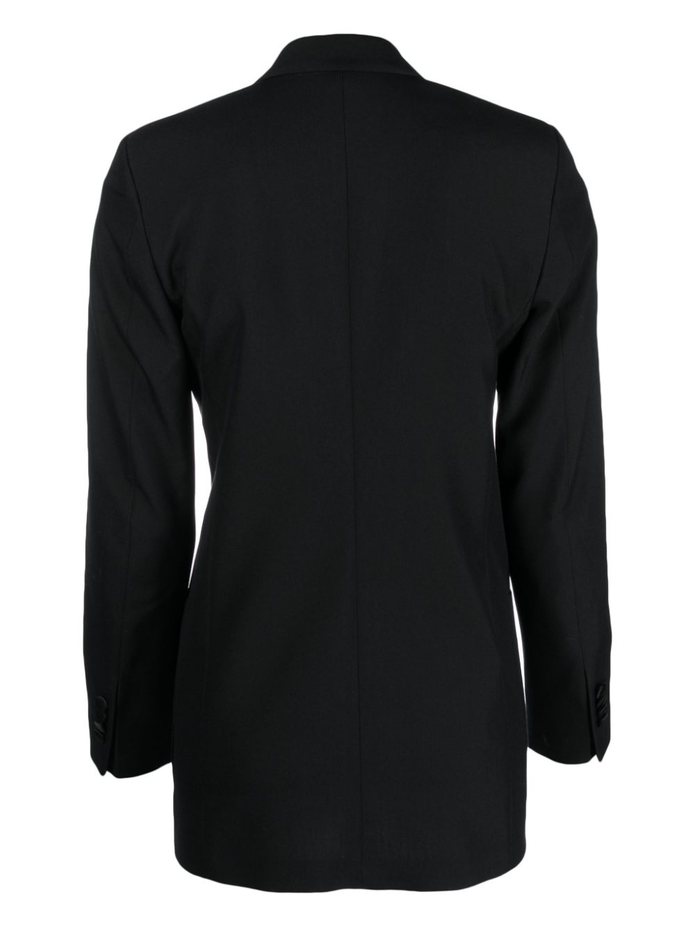 Gabriele Pasini Jackets Black