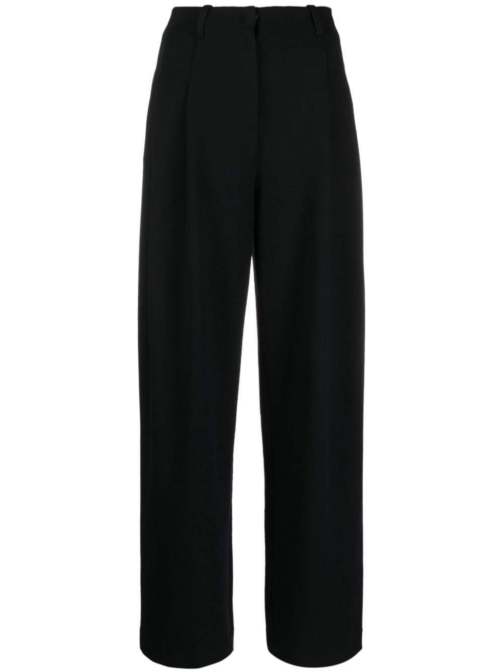 Emporio Armani Trousers Black