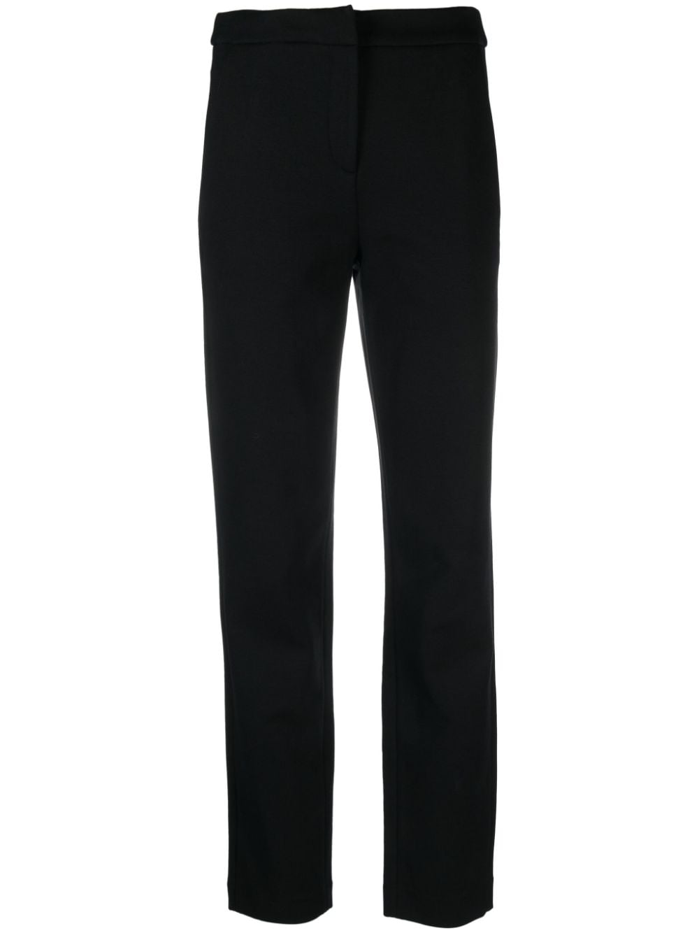 Emporio Armani Trousers Black