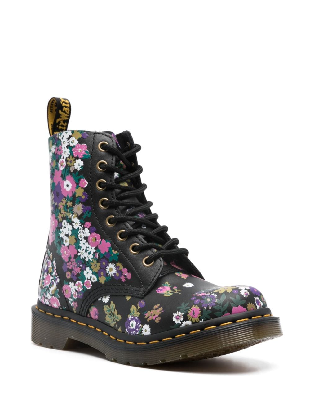 Dr. Martens Boots MultiColour