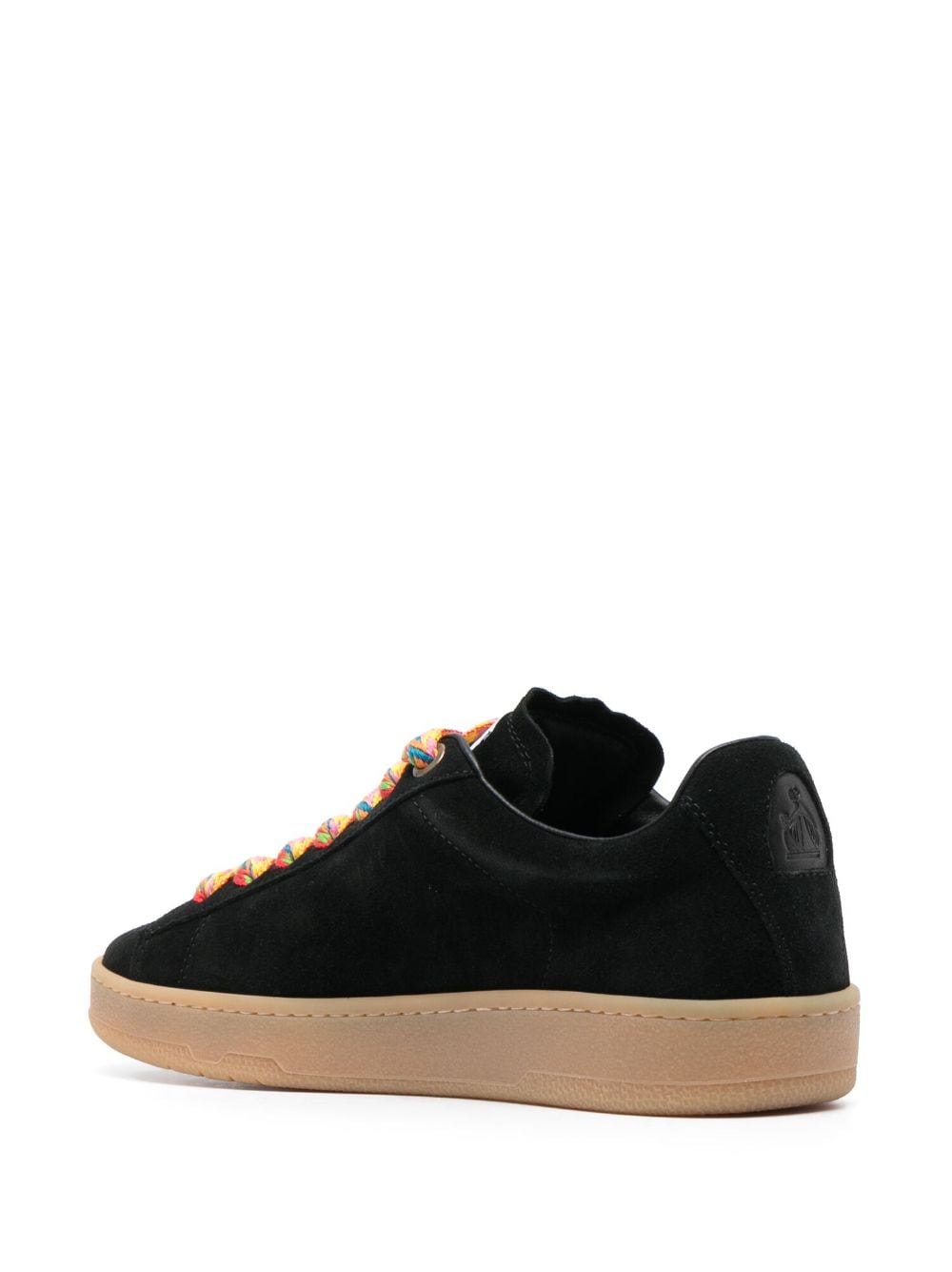 Lanvin Sneakers Black