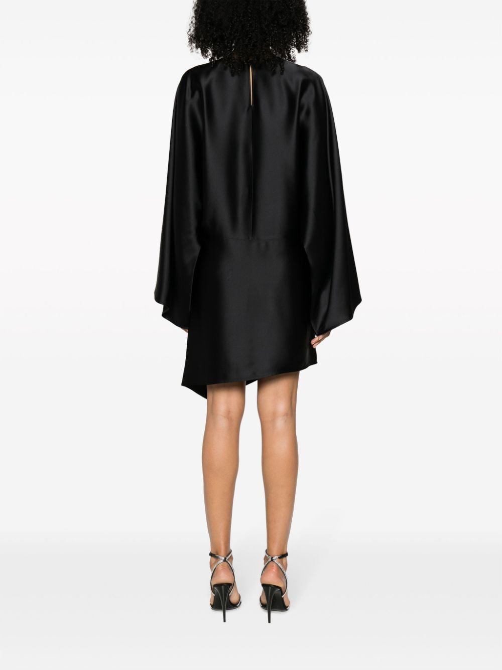 Erika Cavallini Semi-Couture Dresses Black