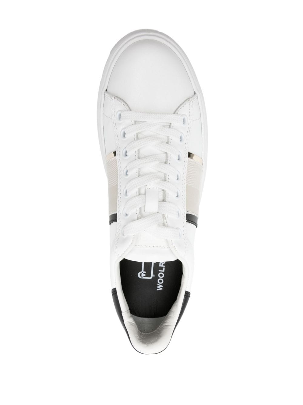 Woolrich Sneakers White