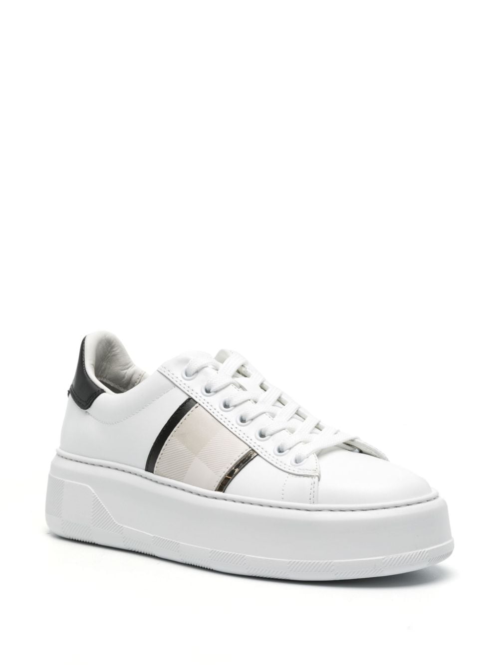 Woolrich Sneakers White