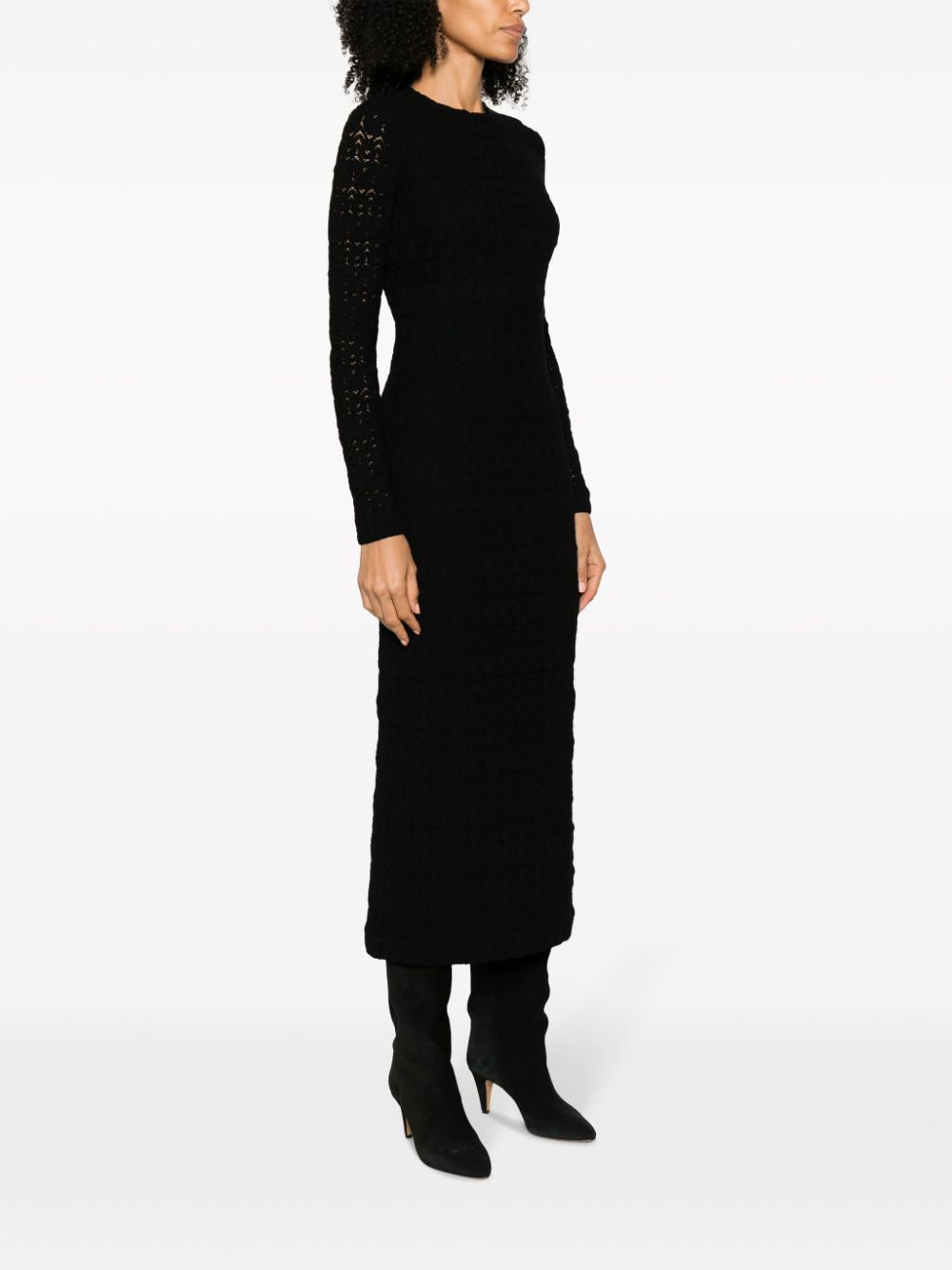 Missoni Dresses Black