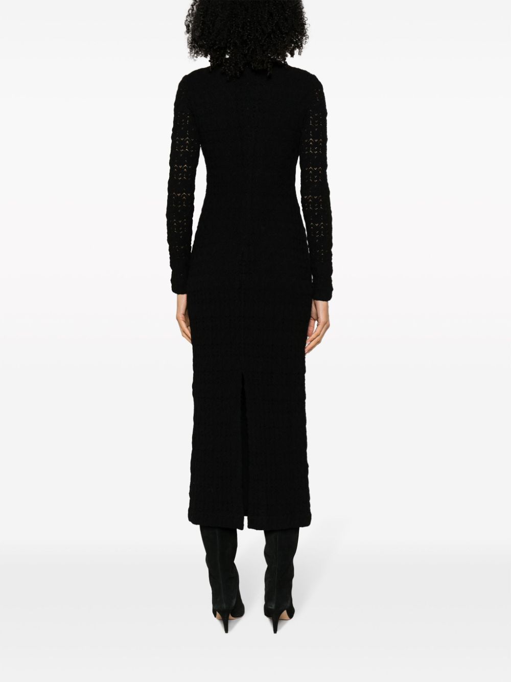 Missoni Dresses Black