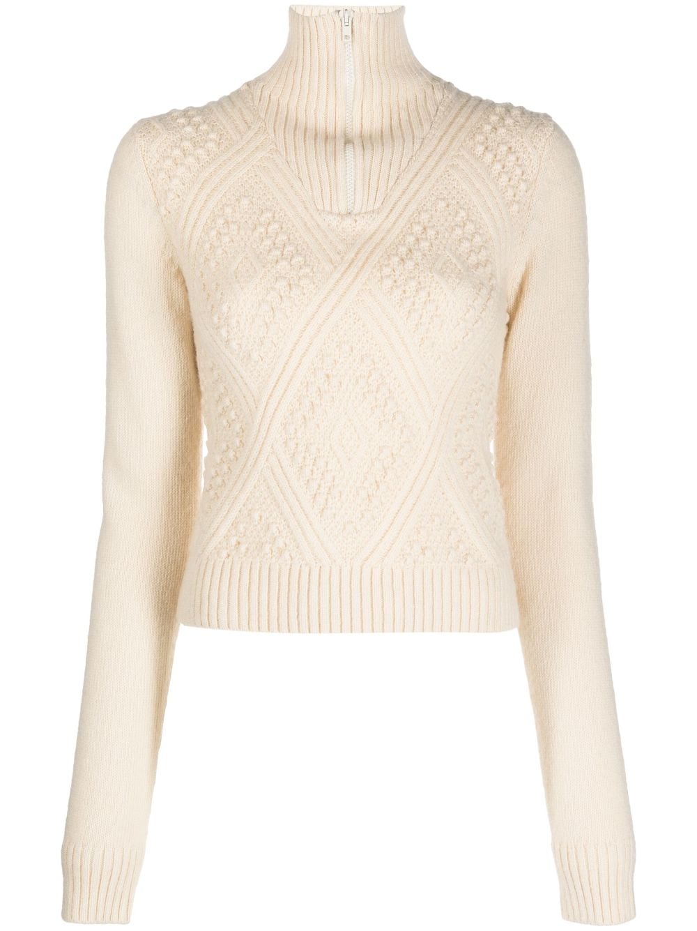 FILIPPA K Sweaters White