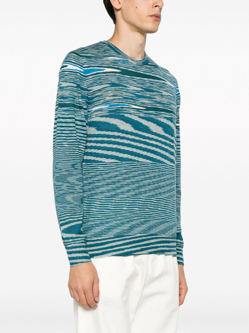 Missoni Sweaters Green