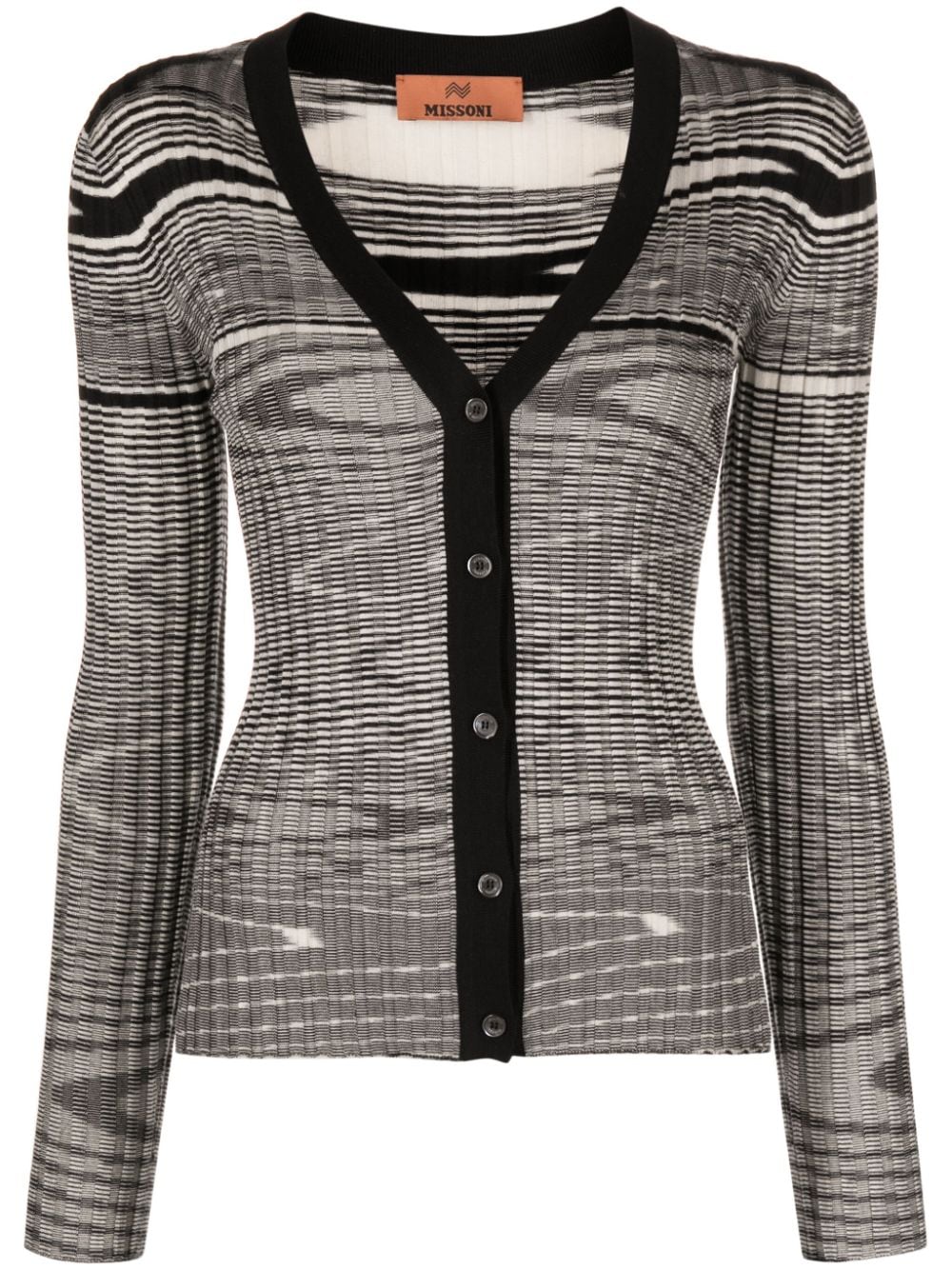 Missoni Sweaters Black