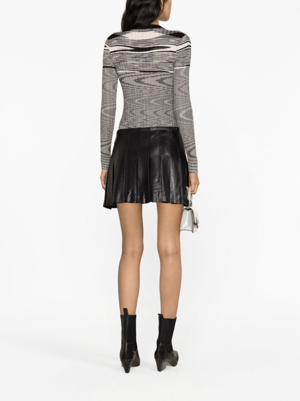 Missoni Sweaters Black