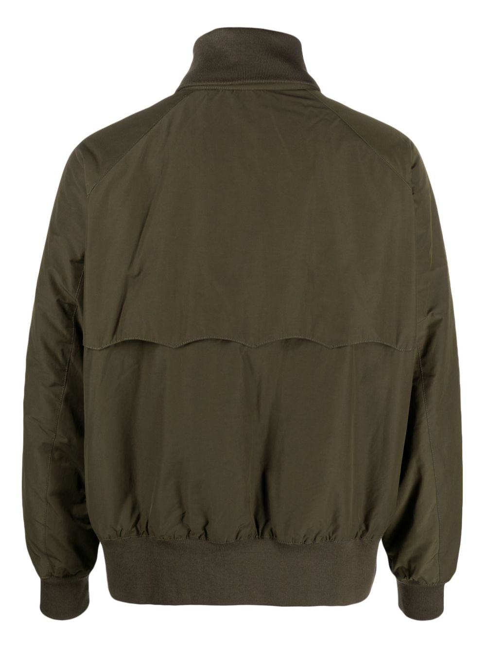 Baracuta Coats Green