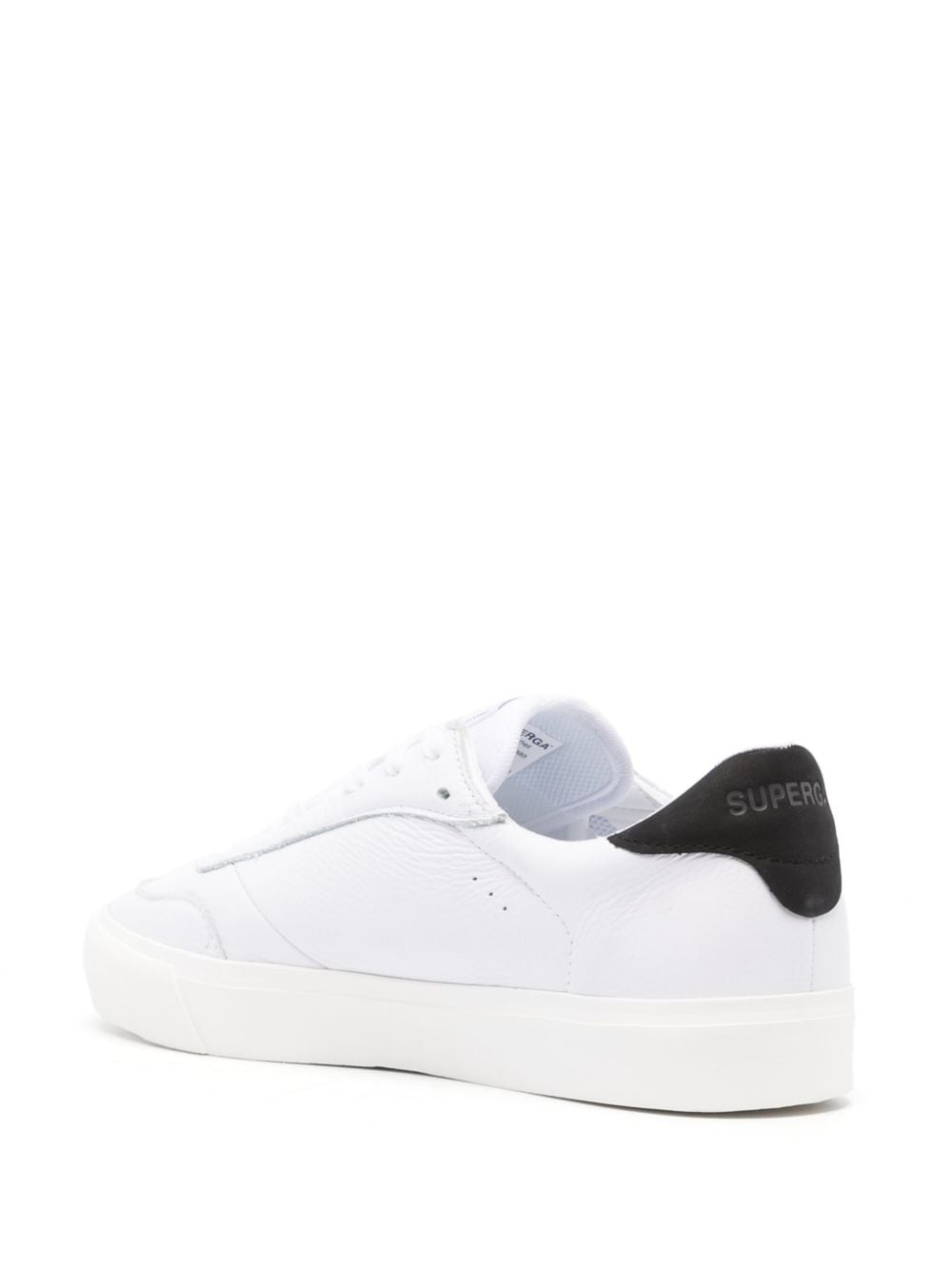 Superga Sneakers White