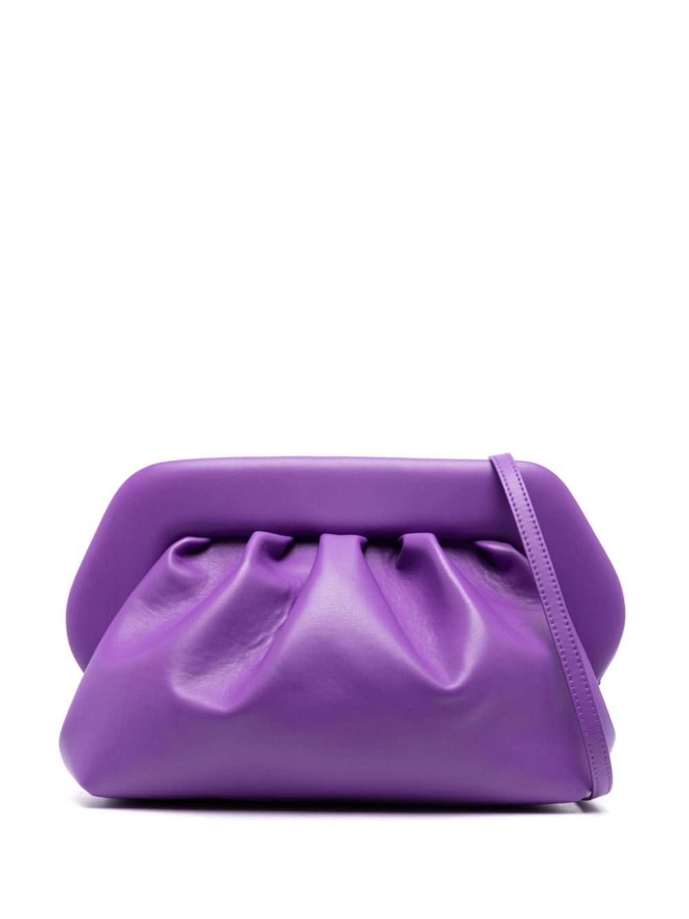 THEMOIRE' Bags.. Purple