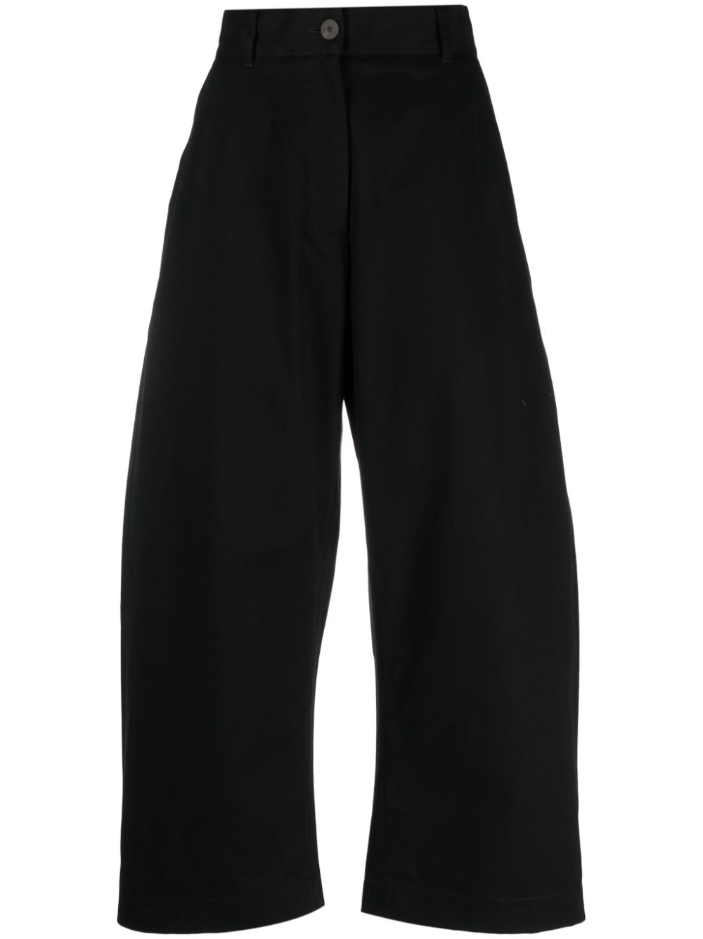 STUDIO NICHOLSON Trousers Black