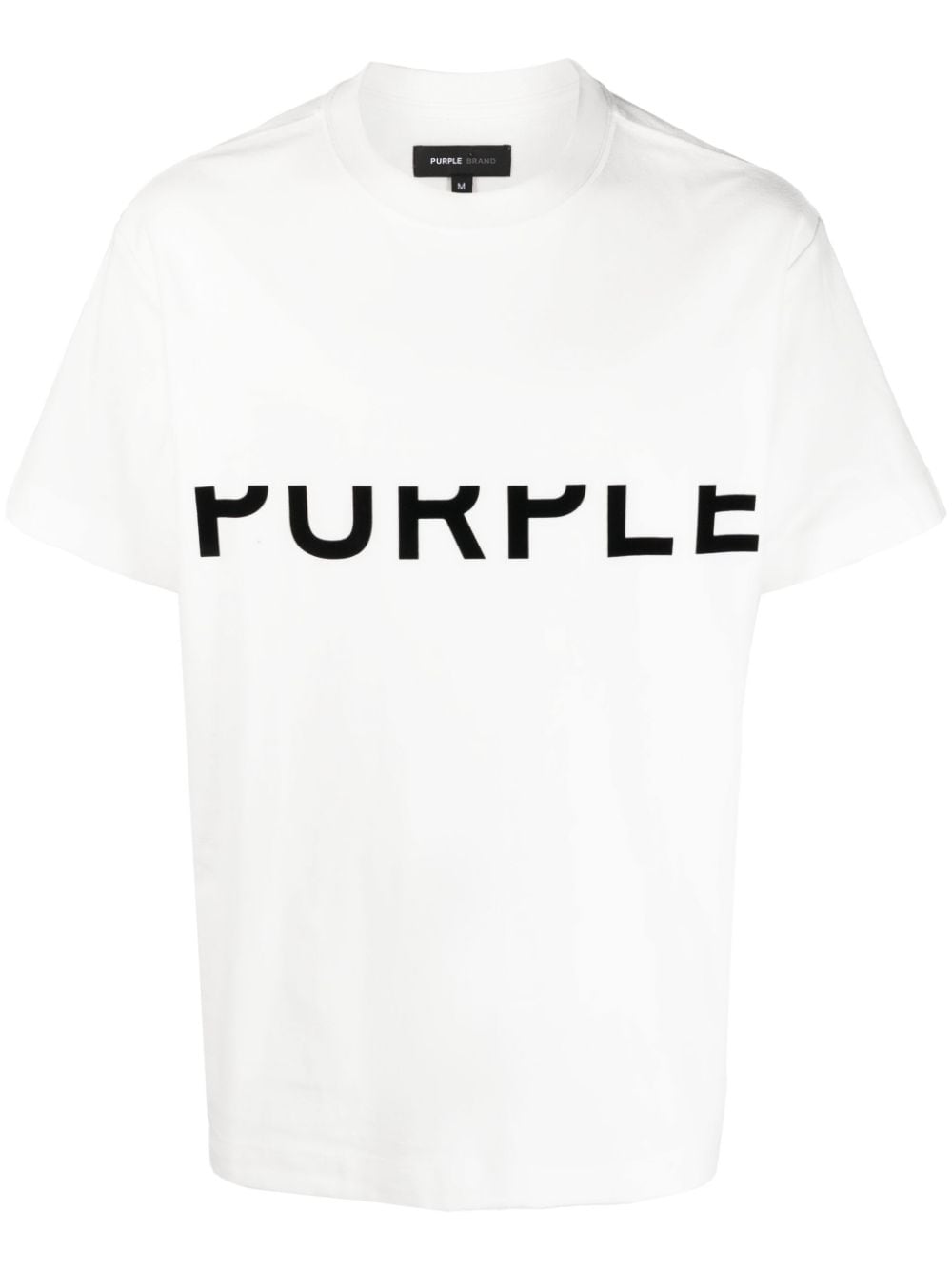 PURPLE BRAND PRE T-shirts and Polos White