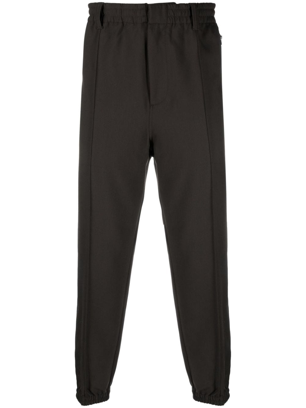 Emporio Armani Trousers Green