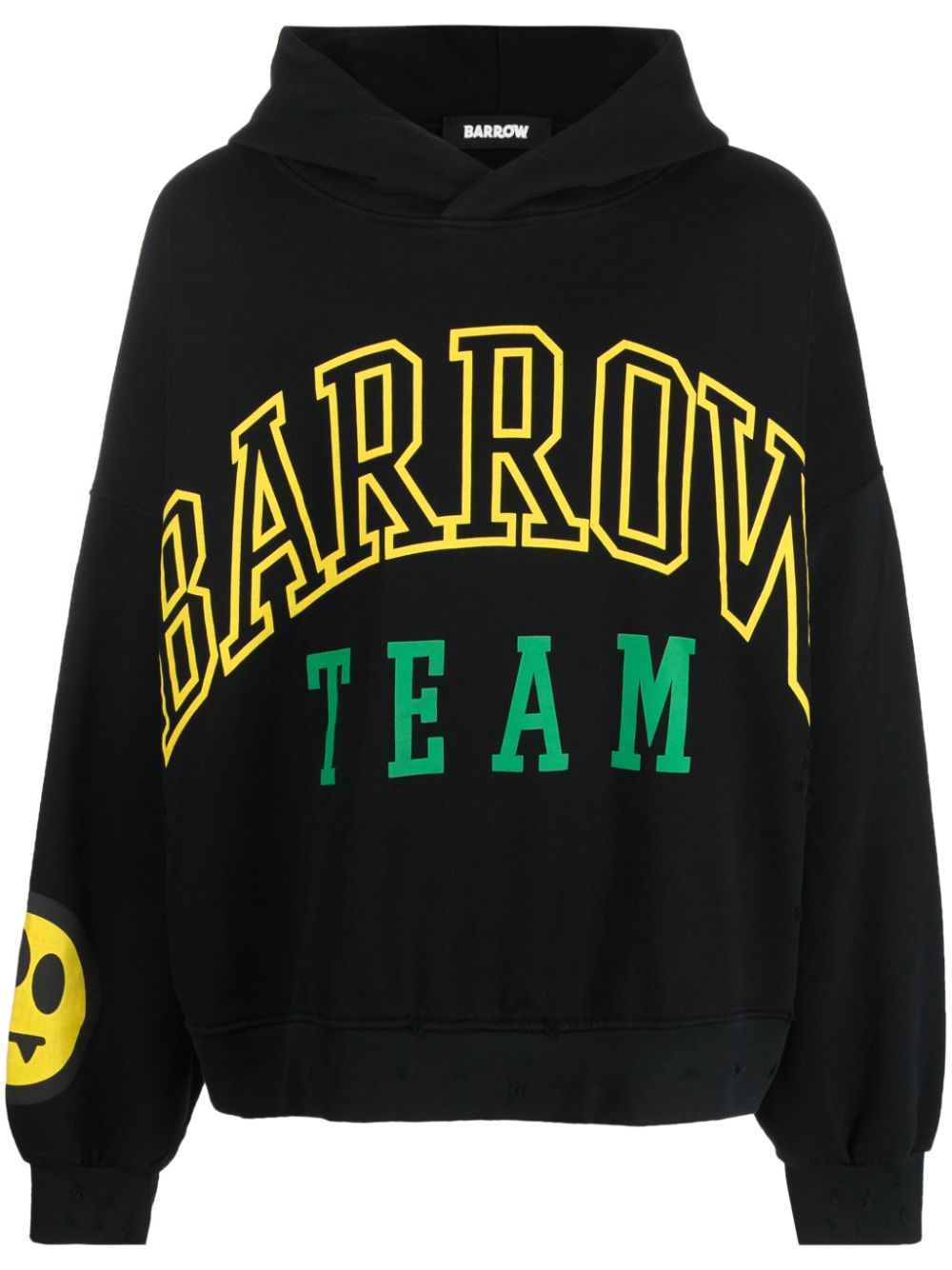 BARROW Sweaters Black