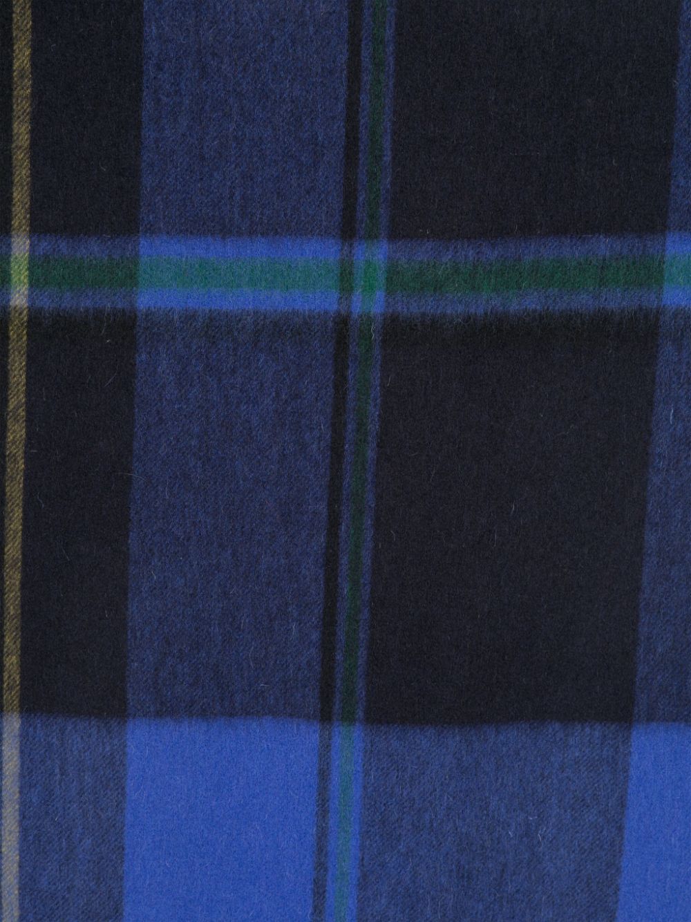 Paul Smith Scarfs Blue