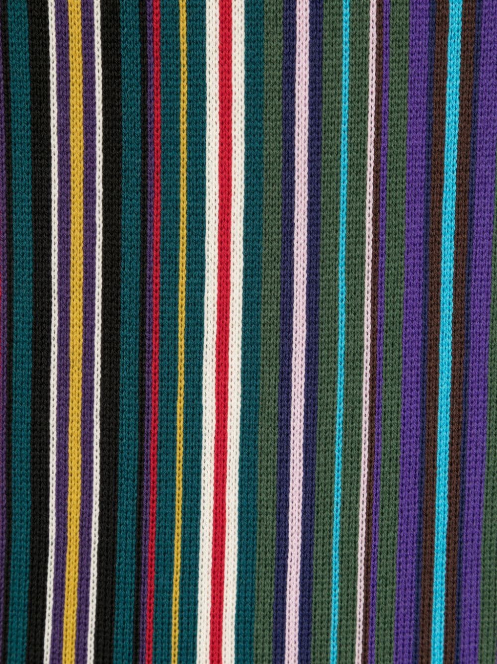 Paul Smith Scarfs MultiColour