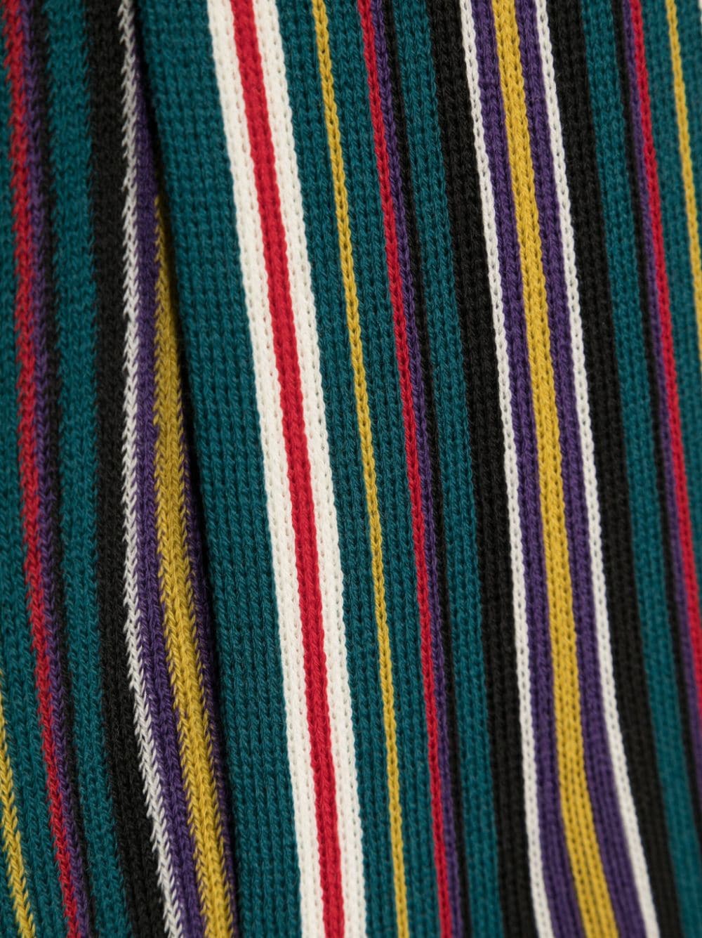 Paul Smith Scarfs MultiColour