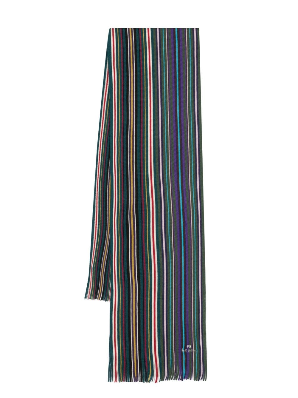 Paul Smith Scarfs MultiColour