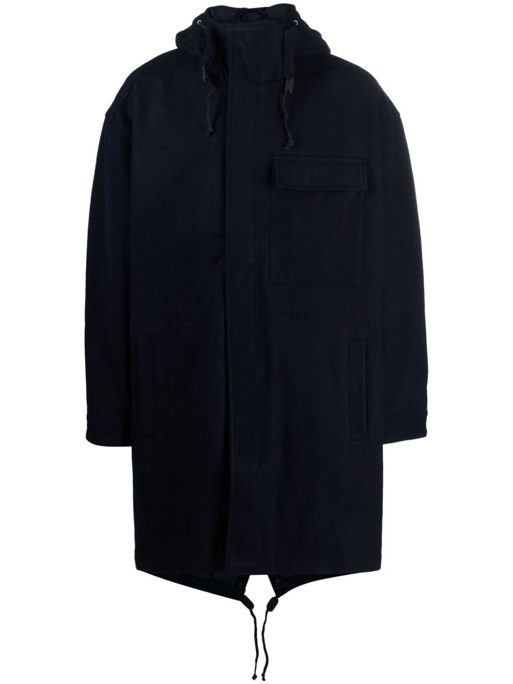 UNIVERSAL WORKS Coats Blue