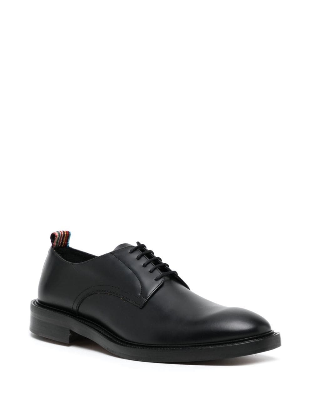 Paul Smith Boots Black