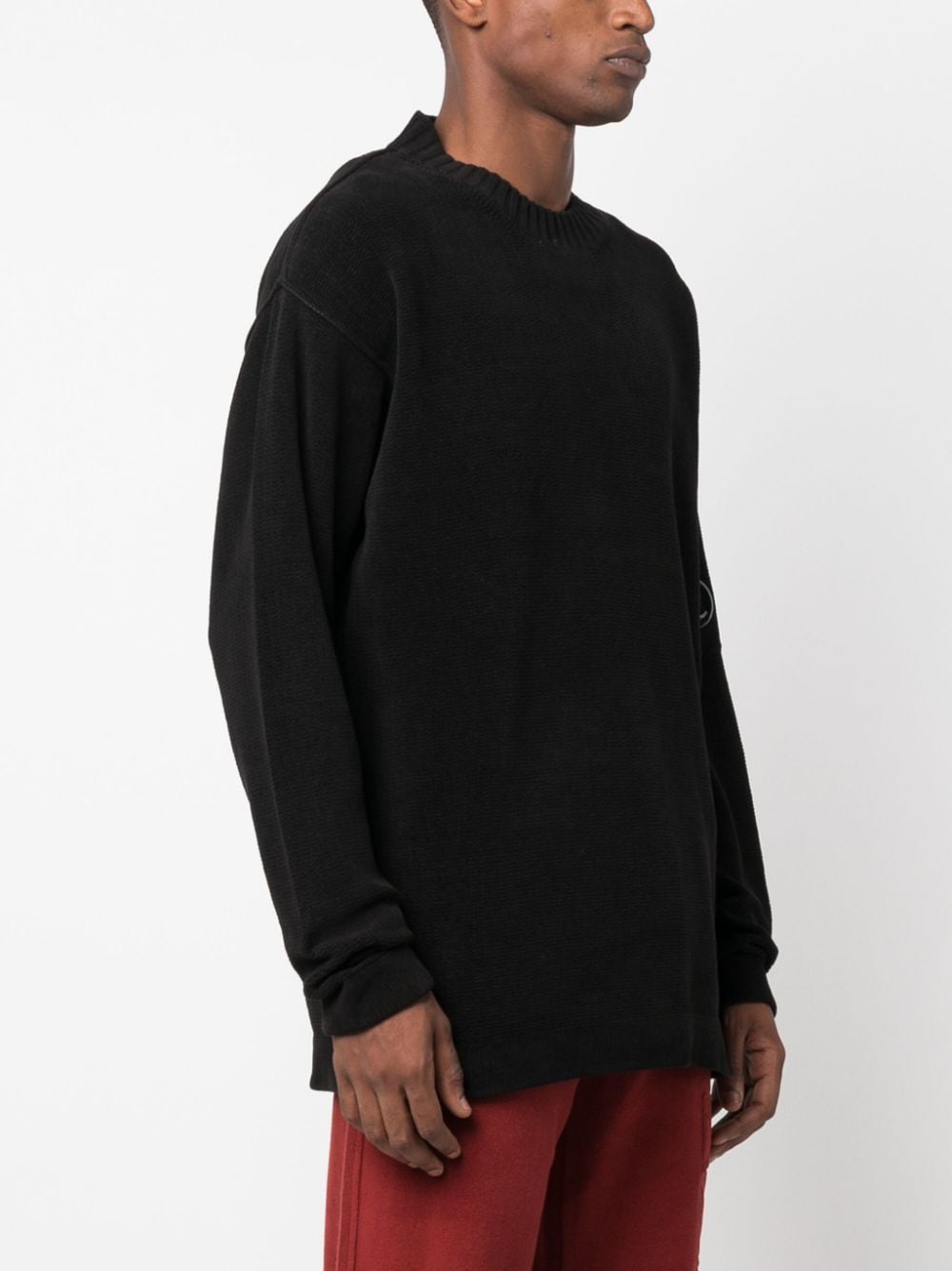 C.P.Company Sweaters Black