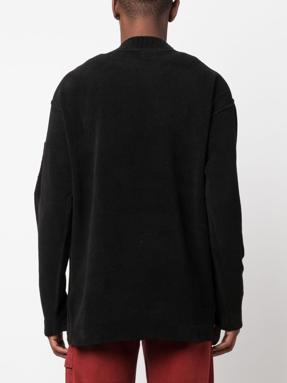 C.P.Company Sweaters Black