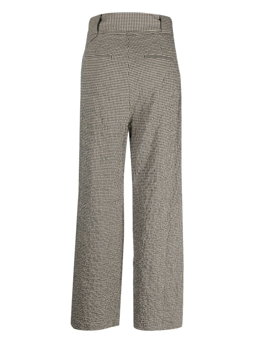Alysi Trousers Grey