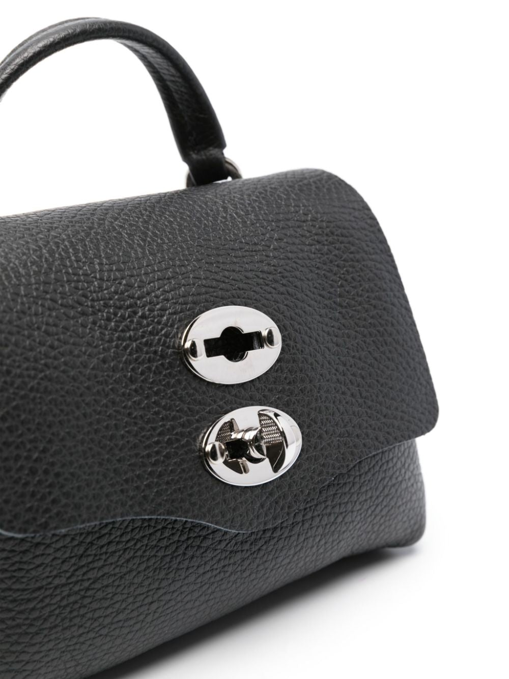 Zanellato Bags.. Black