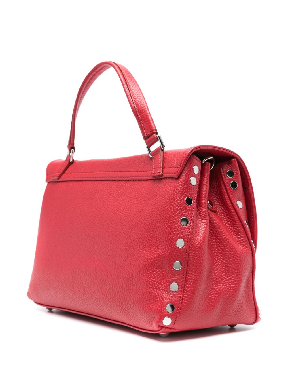 Zanellato Bags.. Red