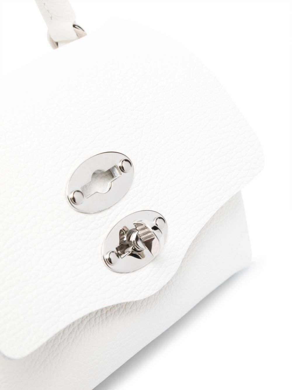 Zanellato Bags.. White