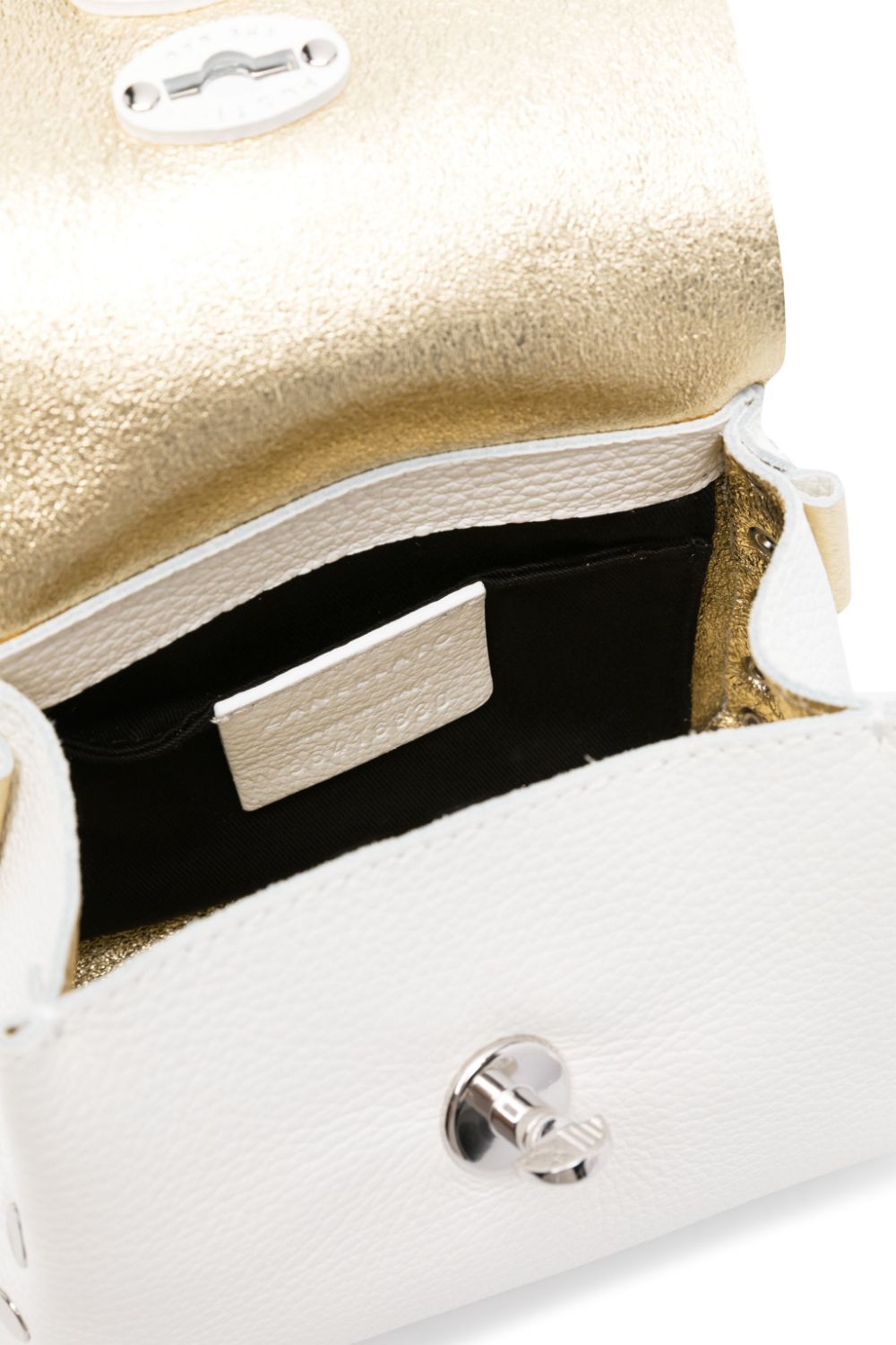 Zanellato Bags.. White