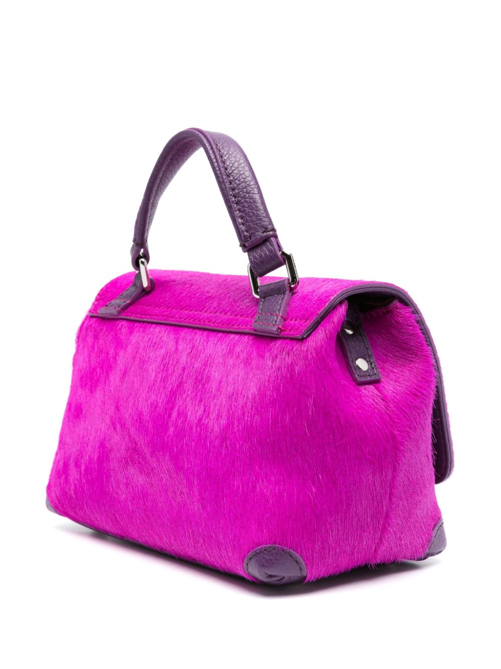 Zanellato Bags.. Fuchsia