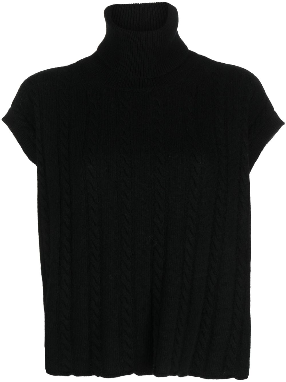 Semicouture Sweaters Black