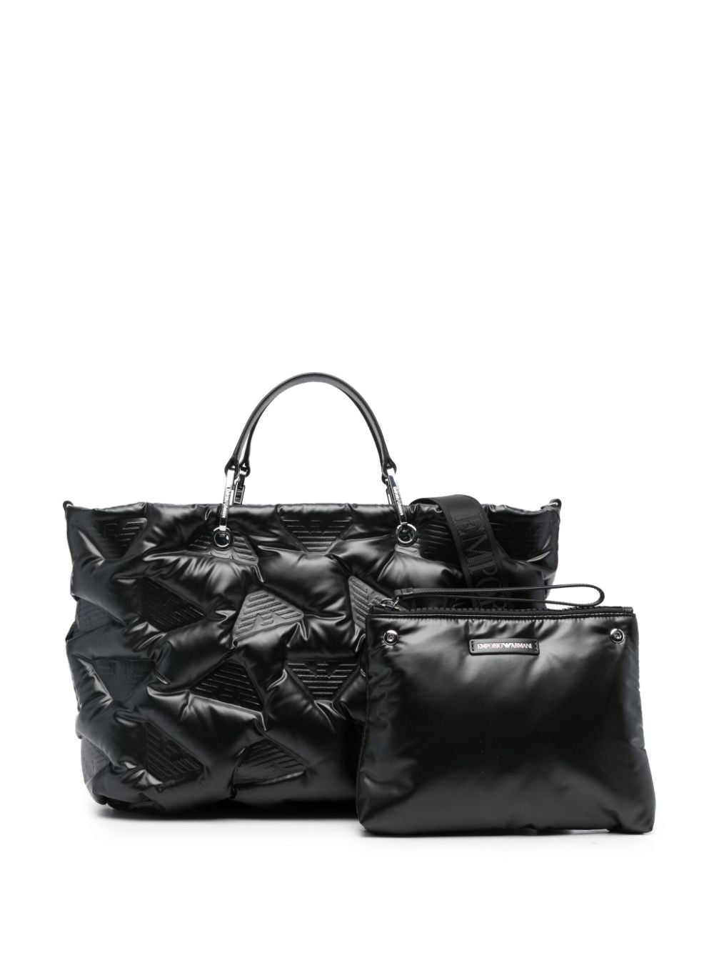 Emporio Armani Bags.. Black