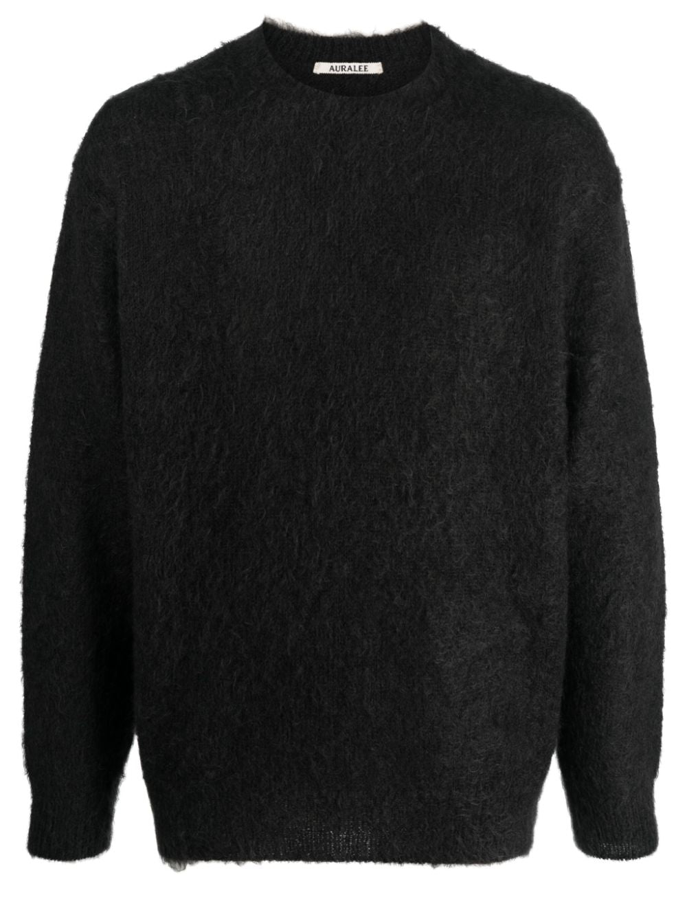 AURALEE Sweaters Black