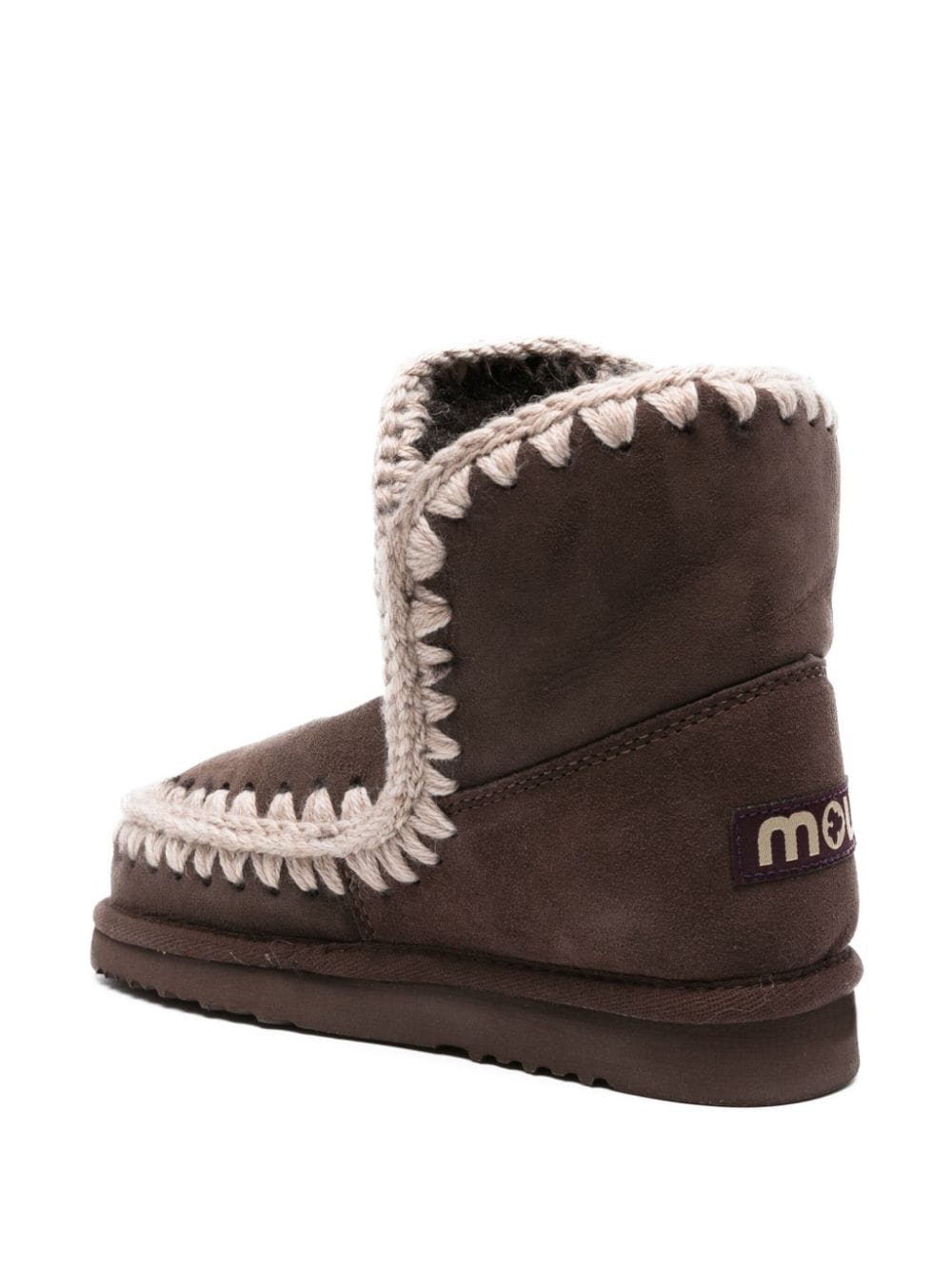 Mou Boots