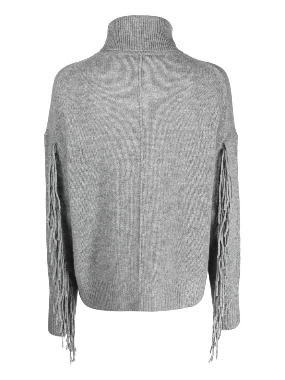 360 CASHMERE Sweaters Grey