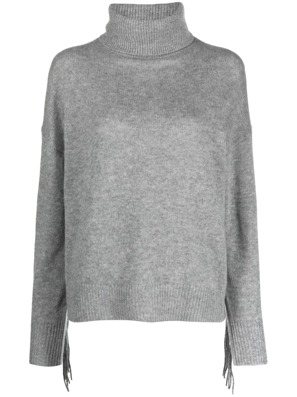 360 CASHMERE Sweaters Grey