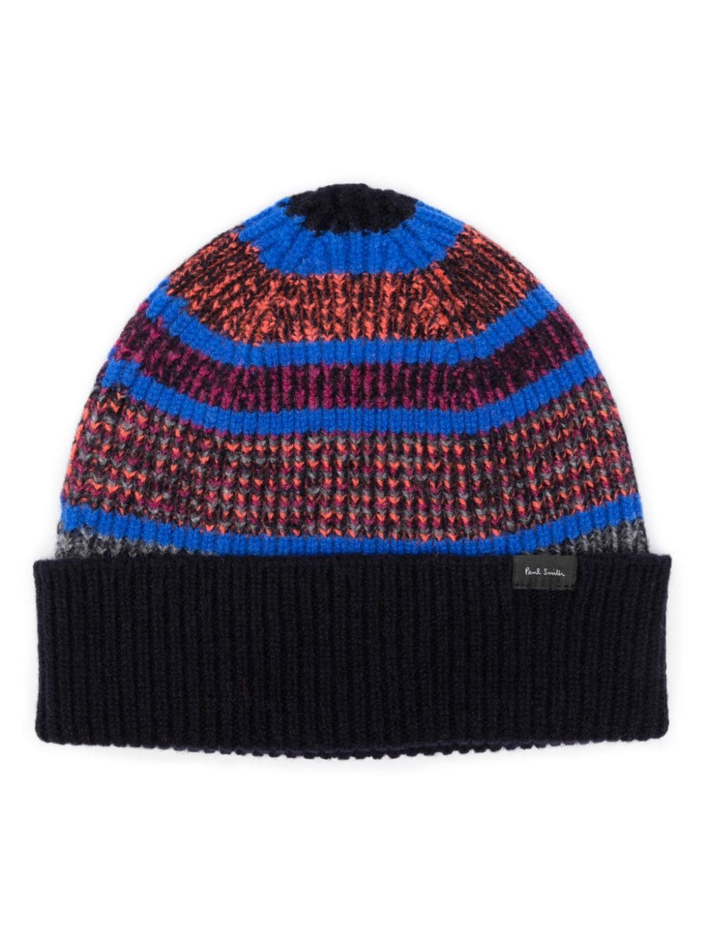 Paul Smith Hats Blue