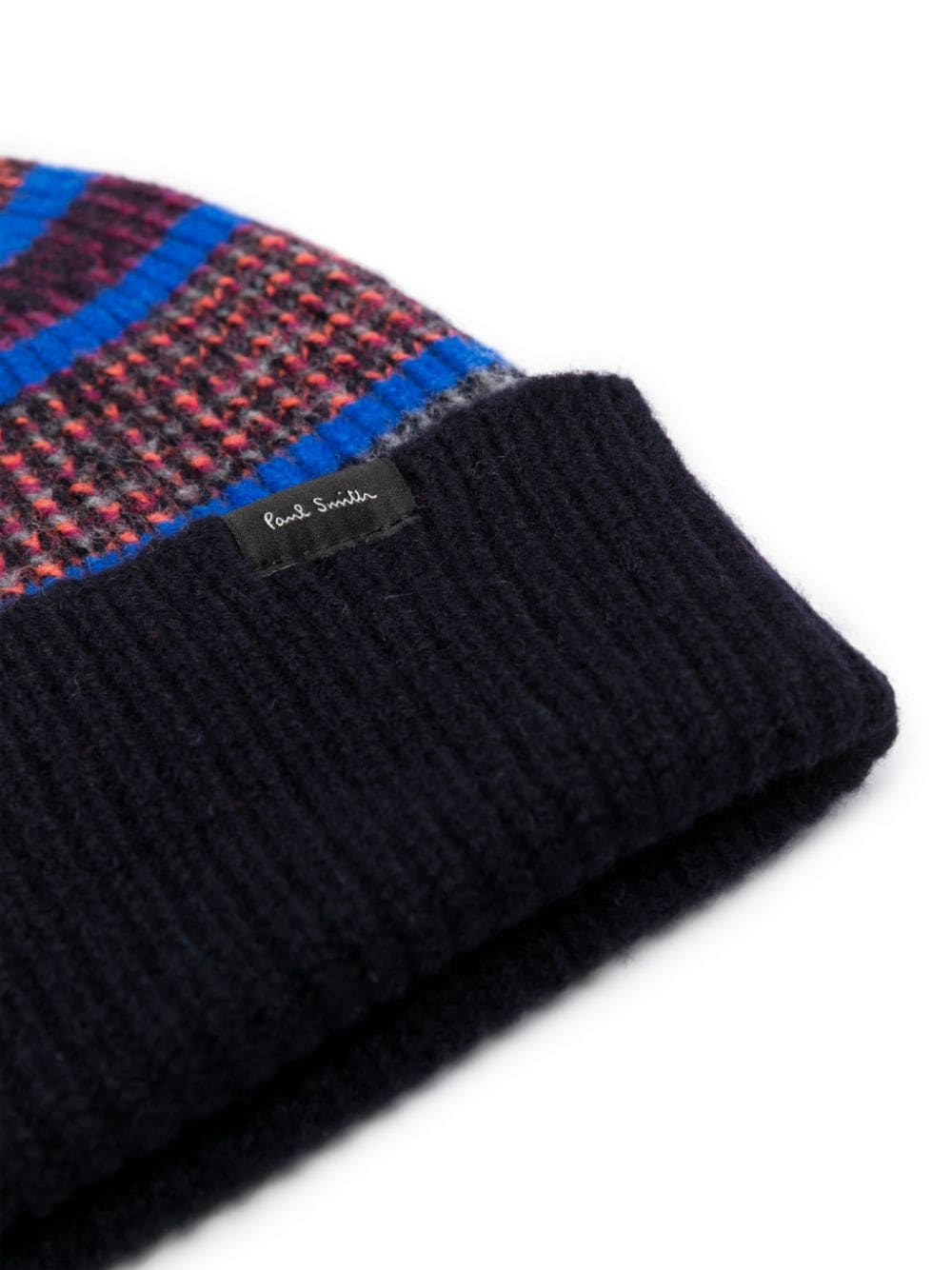 Paul Smith Hats Blue