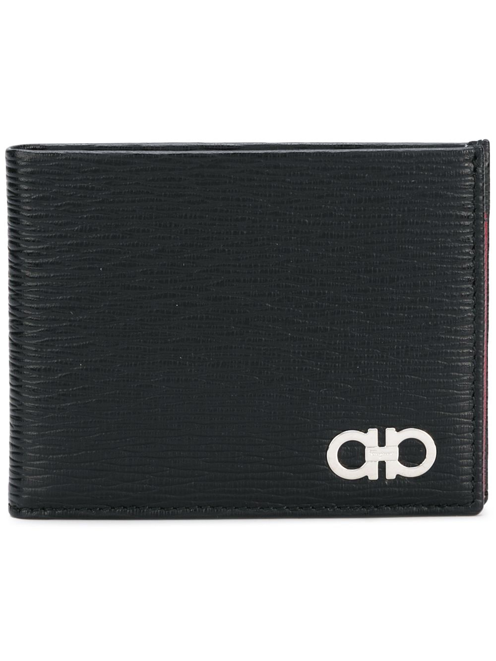 Ferragamo Wallets Black