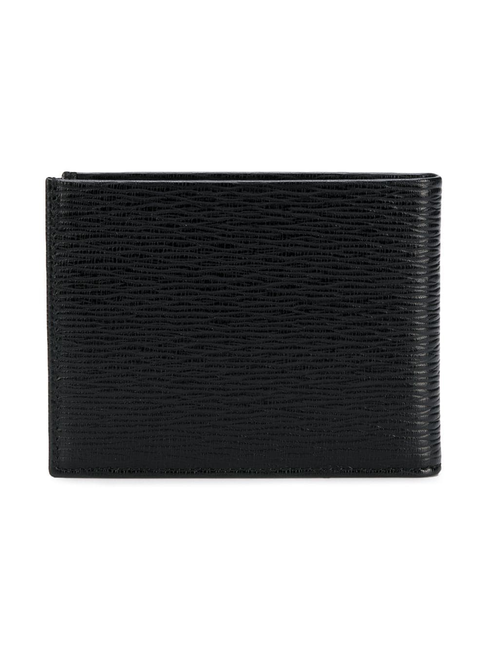 Ferragamo Wallets Black