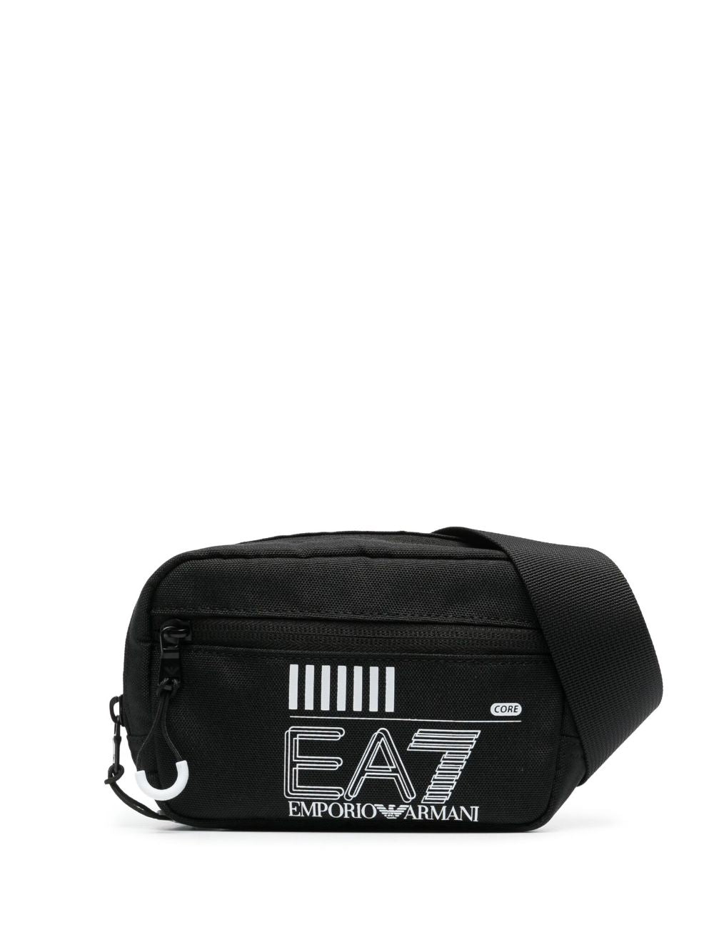 EA7 Bags.. Black