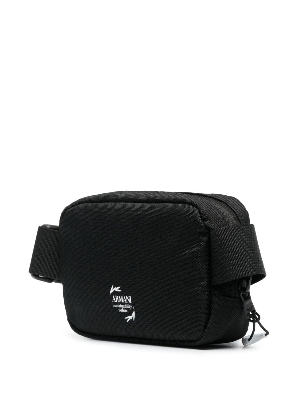 EA7 Bags.. Black